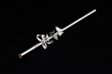 画像をギャラリービューアに読み込む, 【毎月5本限定】蝶とリボン-Butterfly and Ribbon-