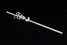 画像をギャラリービューアに読み込む, 【毎月5本限定】蝶とリボン-Butterfly and Ribbon-