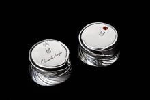 画像をギャラリービューアに読み込む, 【毎月10点限定】ボリュームノブ Volume control knob-Feather