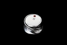 画像をギャラリービューアに読み込む, 【毎月10点限定】ボリュームノブ Volume control knob-Feather