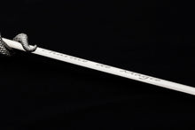 画像をギャラリービューアに読み込む, 【毎月1本限定】銀蛇-Snake-