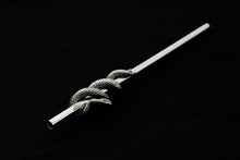 画像をギャラリービューアに読み込む, 【毎月1本限定】銀蛇-Snake-